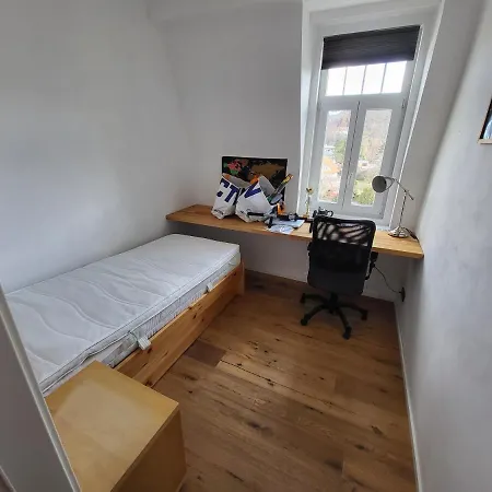 Monteurswohnung 4-6 Personen Διαμέρισμα *