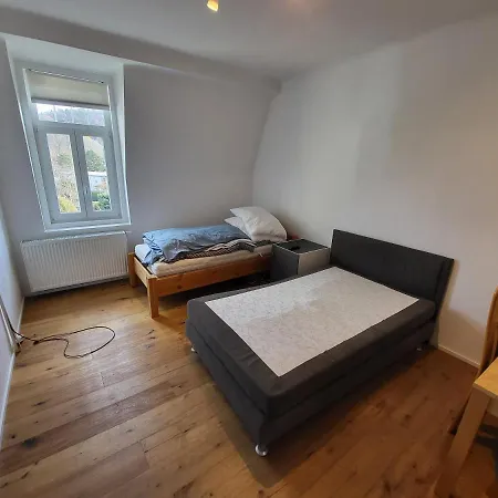 Monteurswohnung 4-6 Personen Apartment *